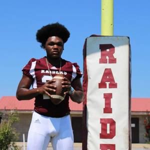 Meet your Posher, Marvin